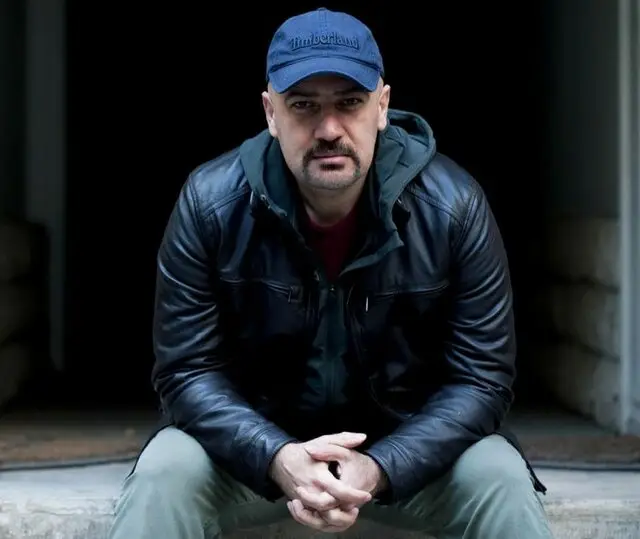 مهرداد اسکویی: دیگر عجله‌ای ندارم، آرزویم معرفی فیلمم به اسکار است!