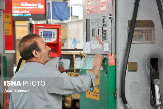 معاون راهداری زنجان خبر داد: تغییرات مهم در نحوه تخصیص سوخت ناوگان باری در راه است!