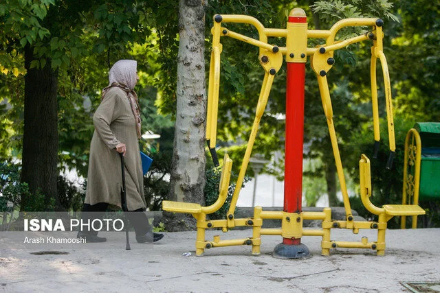 کم‌تحرکی؛ بحران خاموشی که سلامت ایران را تهدید می‌کند!