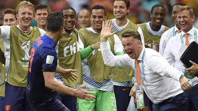 زیباترین گل‌های هر دوره جام جهانی