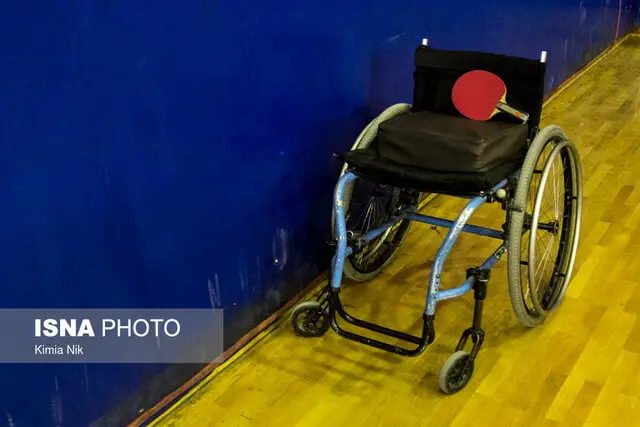 رئیس هیئت جانبازان زنجان: استعدادیابی هدفمند، کلید موفقیت ورزشکاران توان‌یاب است!