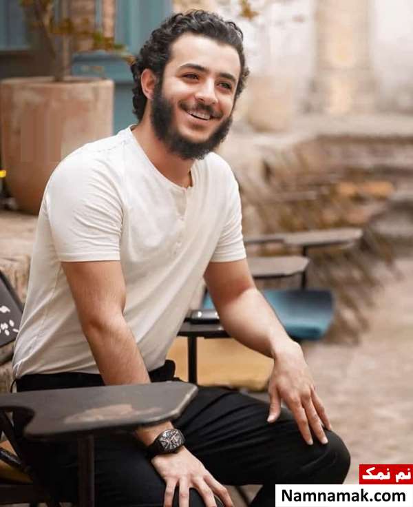 زندگینامه علی شادمان و همسرش عکس اینستاگرامی علی شادمان