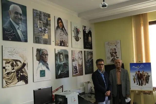 ۵۰ سال عاشقی و ماجرای شعری که طنزنویس مشهور در اعتراض به او سرود!