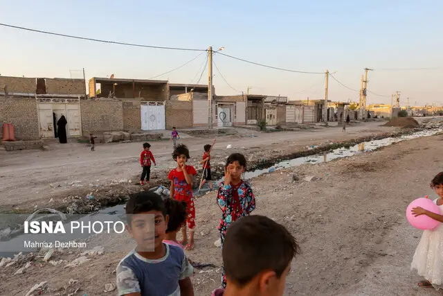 شروع عملیات کلیدی ساماندهی فاضلاب در محله‌های بازآفرینی اهواز؛ گامی بزرگ برای سلامت و محیط زیست