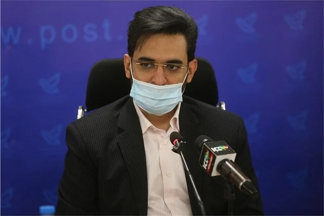 ماجرای جنجالی حضور مالک تلگرام در تهران از زبان آذری جهرمی که همه را شوکه کرد!