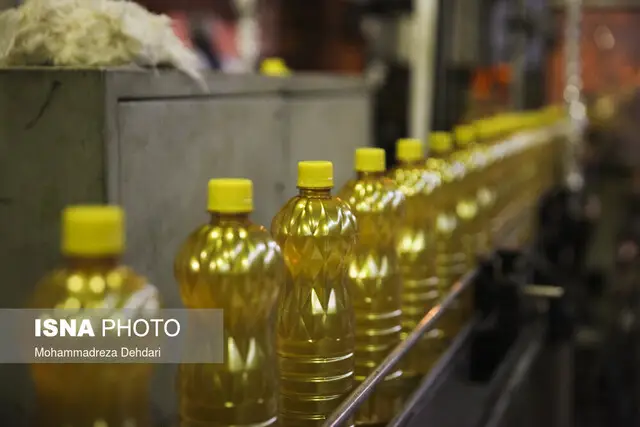 افتتاح اولین کارخانه روغن خوراکی بوشهر؛ تحولی بزرگ در اقتصاد دریا محور استان