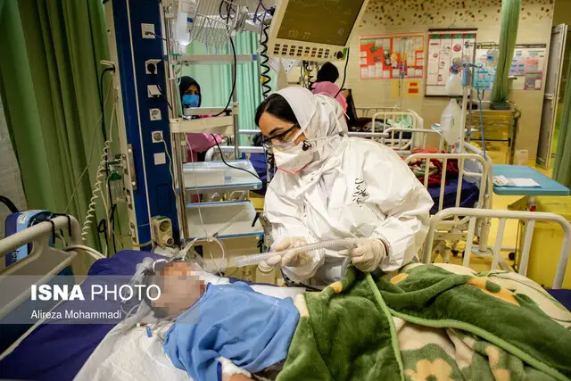 درگیری خونین در بیمارستان کودکان اهواز؛ پزشک جوان هدف ضرب و شتم همراه بیمار قرار گرفت!