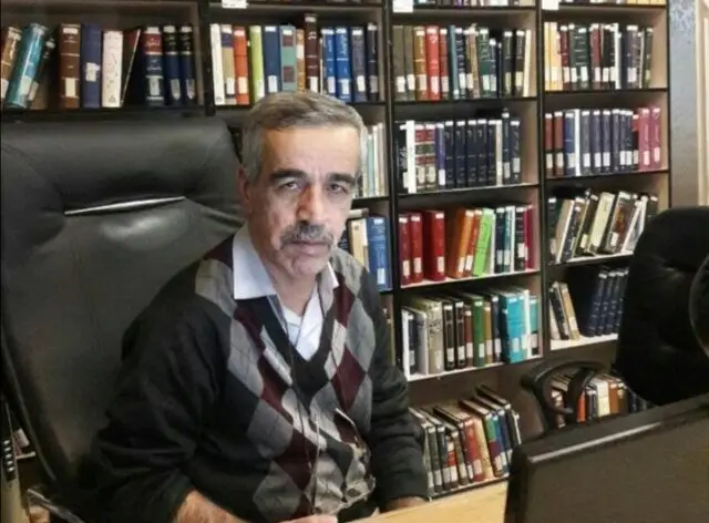 طوماری برای روشن کردن ابهامات داستان‌های پهلوانی