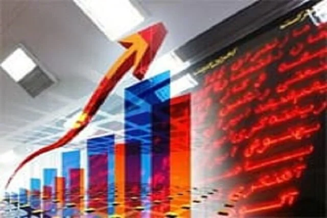 شاخص بورس تهران با جهشی خارق‌العاده از کانال ۳.۶ میلیون واحد عبور کرد!