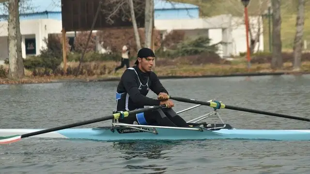 محسن شادی واکنش تند به شائبه حضور بهمن نصیری در تیم ملی ایران را برملا کرد!