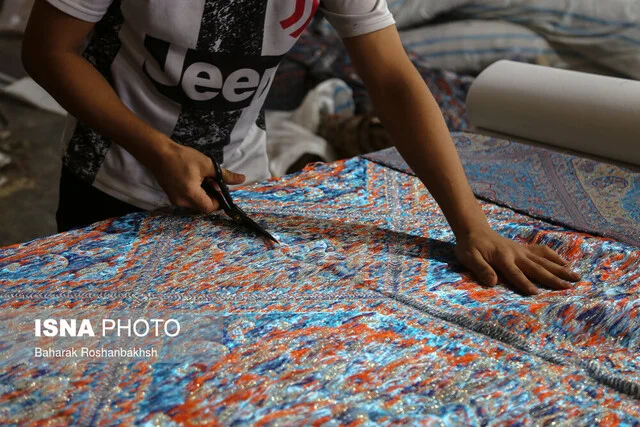 هنرهای دستی ایران در تقاطع میراث و بحران / صدای هنرمندان از دل کارگاهها
