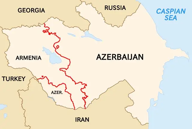 روسیه آماده گفت‌وگو با ارمنستان درباره مسیر جنجالی ترامپ شد!