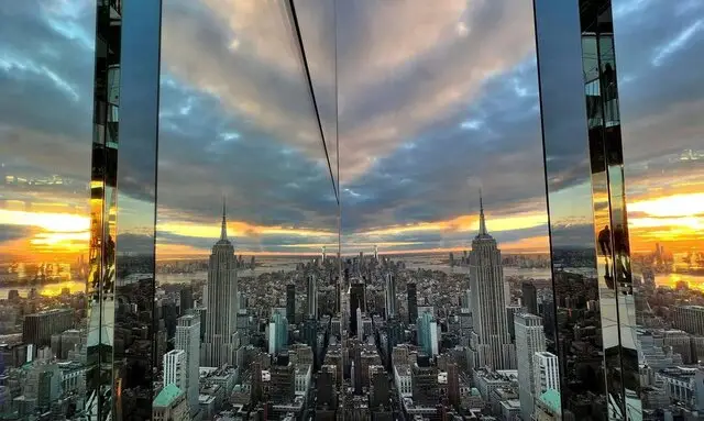 شهرهایی که میلیاردرها را به خود جذب کرده‌اند؛ نیویورک در صدر با فاصله‌ای حیرت‌انگیز!