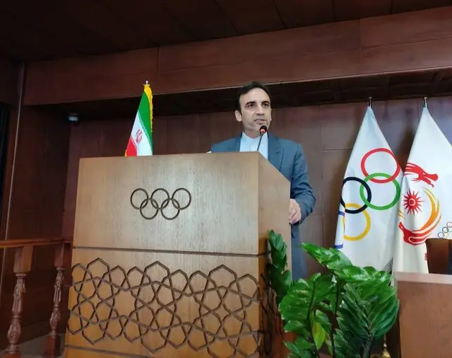 ۱۵ روز تا پایان ریاست عباس اورسجی؛ کبدی در آستانه تغییر بزرگ مدیریت!