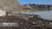 رکوردشکنی بی‌سابقه بارش و ذخیره آب در سدهای فارس در پاییز ۱۴۰۴