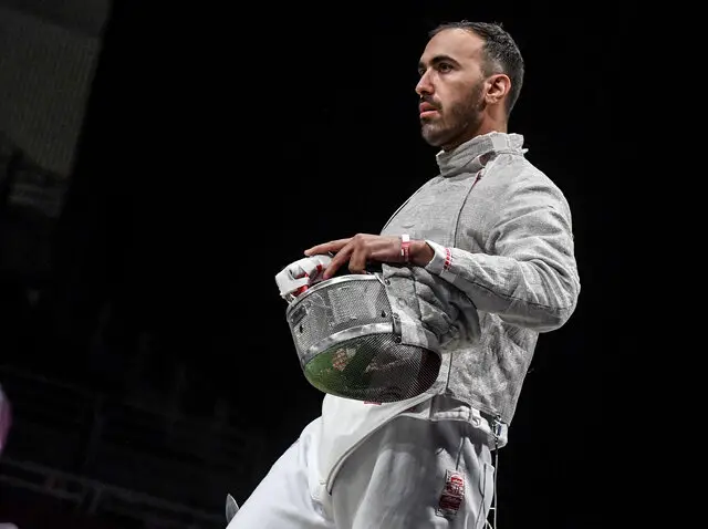 پاکدامن: انتخاب نماینده ورزشکاران در هیات اجرایی بدون حاشیه خواهد بود!