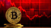 بیت‌کوین شکست خورد؛ سقوط سالانه‌ای که نمی‌توان آن را نادیده گرفت!