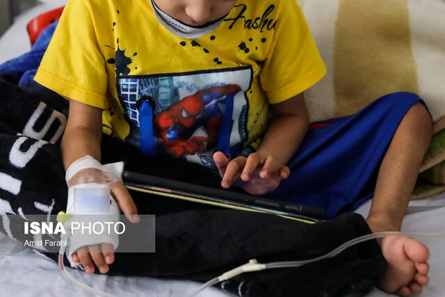 بیمارستانی با ۴۰۰۰۰ جراحی در سال، اما با تراز مالی منفی!