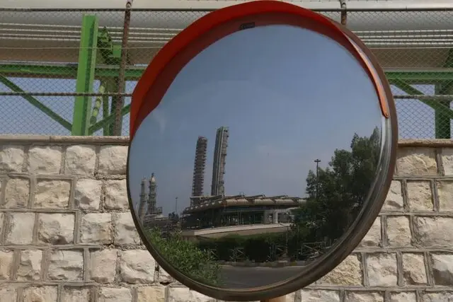 قطع گاز ۶ مجتمع متانول‌ساز در عسلویه؛ صادرات ایران در معرض خطر جدی!