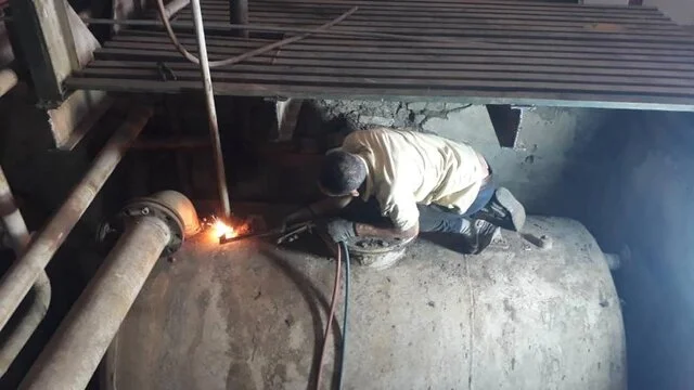 پول ورزش کجا رفته است؟/ سقفها چکه میکند، چمنها کچل است!