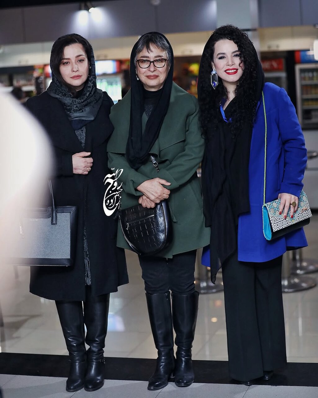 وقتی ژن خوب‌ها روی پرده سینما می‌درخشد/ نپوبیبی‌های ایران زیر ذره‌بین مردم