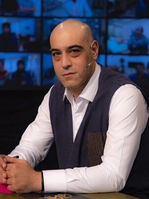 وقتی ژن خوب‌ها روی پرده سینما می‌درخشد/ نپوبیبی‌های ایران زیر ذره‌بین مردم