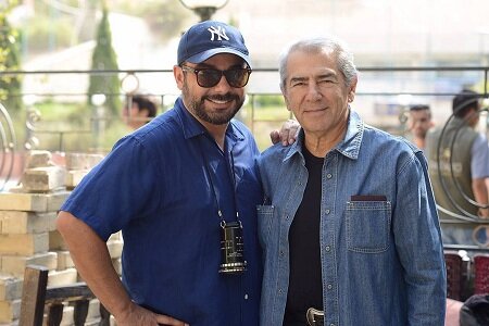 وقتی ژن خوب‌ها روی پرده سینما می‌درخشد/ نپوبیبی‌های ایران زیر ذره‌بین مردم