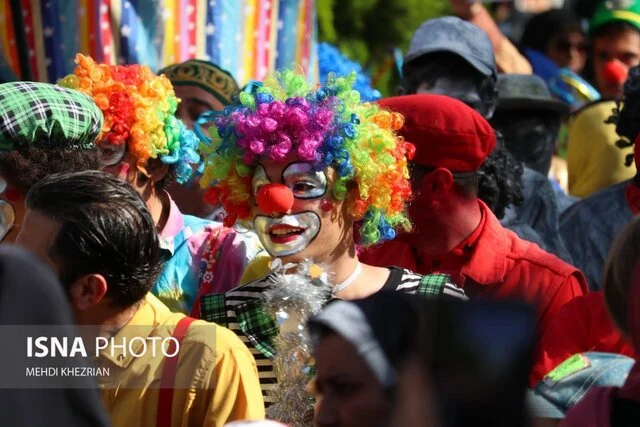 اجرای ۱۳ نمایش در همدان/ برزیل مهمان چهارمین روز جشنواره تئاتر کودک و نوجوان 