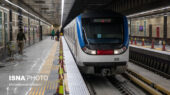 ورود غیرمجاز به ریل مترو خط ۲؛ توقف اضطراری و واکنش سریع تیم‌های امدادی