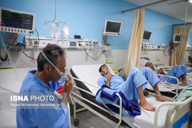 هشدار دکتر نهبندانی: پیک دوم آنفلوانزا در مشهد نزدیک است؟