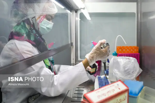 دو واکسن حیاتی مننژیت در مسیر تولید داخلی؛ تحولی بزرگ در واکسیناسیون ملی