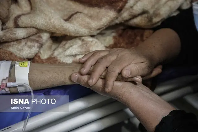 نیازهای پنهان مراقبان بیماران سرطانی که هیچ‌کس به آن‌ها نمی‌پردازد!