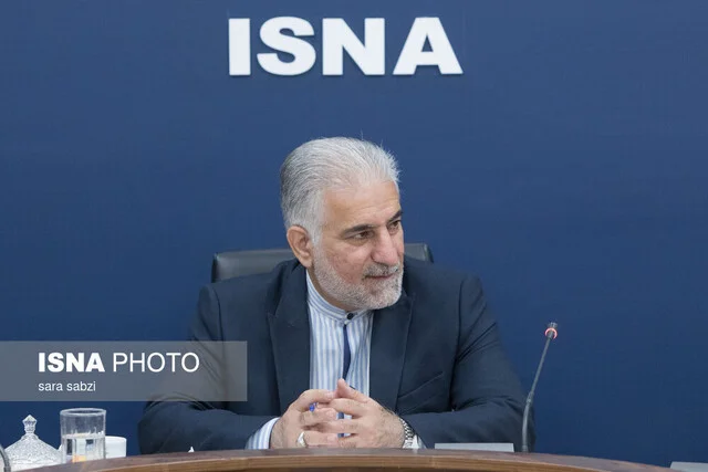 ۴۸ هزار زندانی در داخل و خارج زندان به کار مشغول شدند؛ تحول بزرگ در اشتغال زندانیان