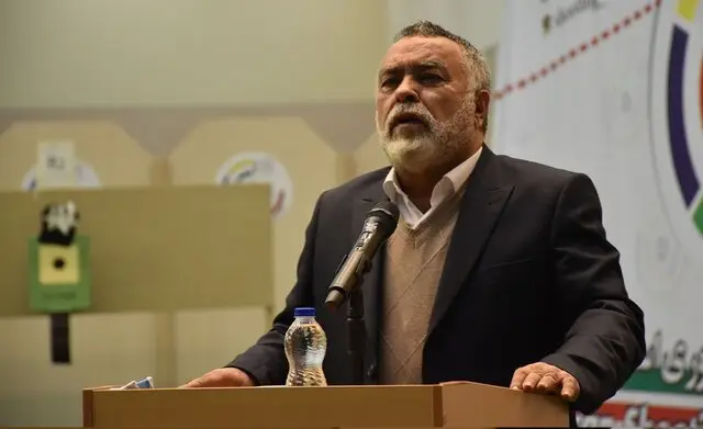 یک ماه تا پایان دوره ریاست مرتضی قربانی؛ او از رقابت‌های بعدی محروم است!