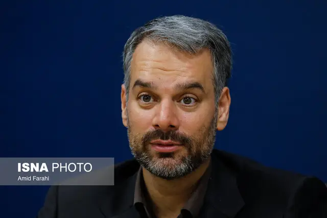 رشیدی‌کوچی هشدار داد: تریبون‌داران مراقب شکستن اتحاد مقدس باشند!