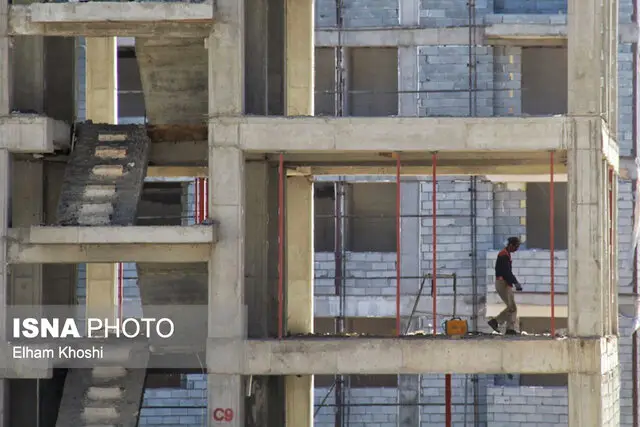 پروژه مسکن محرومان سلطانیه با ۲۵٪ پیشرفت؛ وعده تحقق سریع‌تر آرزوها