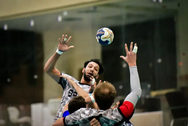 ورزش قزوین در اوج رقابت‌ها: اسکیت رولبال جهانی تا لیگ هیجان‌انگیز هندبال و افتخار تکواندوکاران!