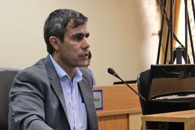 ضرورت بهره‌گیری از ظرفیت سپاه محلات در ترویج فرهنگ صرفه جویی