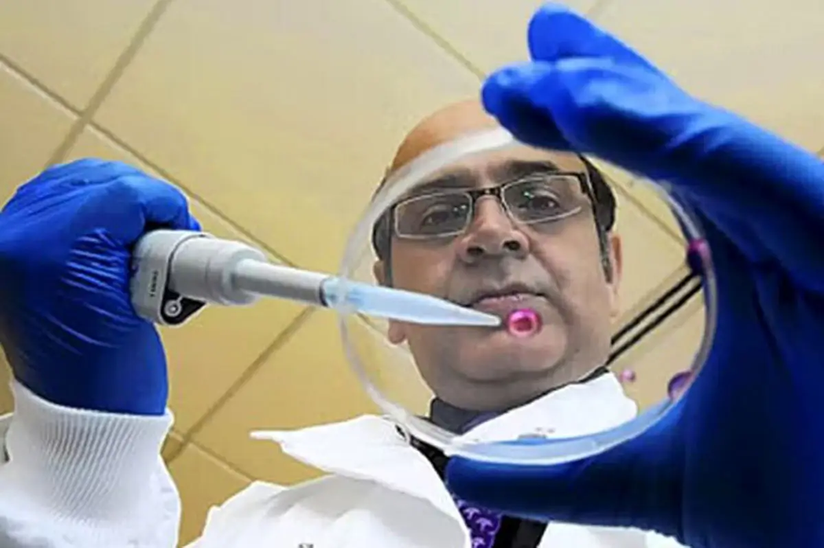 کشف پروتئینی معجزه‌آسا که سلول‌های بنیادی را به دوران جوانی بازمی‌گرداند!