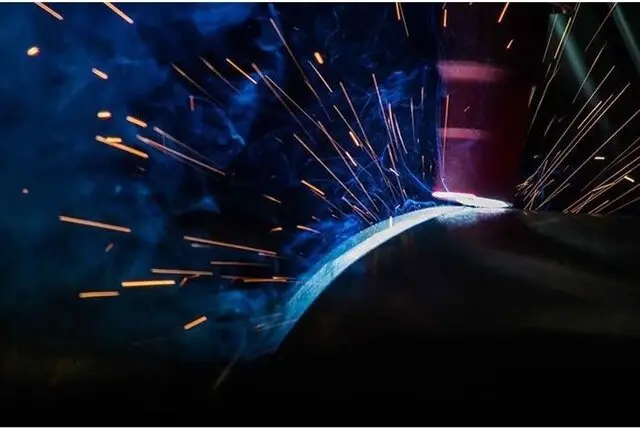 راهکار بومی ارتقای کیفیت جوشکاری و کاهش هزینه‌های صنعتی با کمک نانو