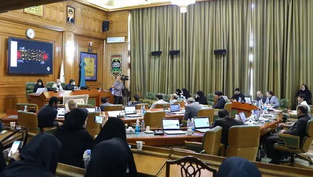 تغییر نام ۱۱ معبر در پایتخت