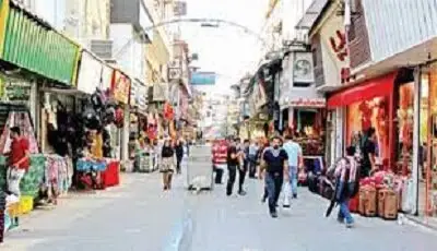 همه واحدهای صنفی مشهد ۱۰ دی فعالند