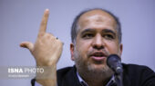 خضریان: آمریکا با برنامه‌های جنجالی به دنبال جنجال‌آفرینی در بازی ایران و مصر است