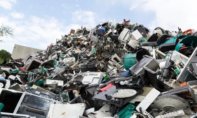 اهواز آماده افتتاح نخستین مجتمع پیشرفته مدیریت پسماند صنعتی؛ سرمایه‌گذار جذب می‌شود!