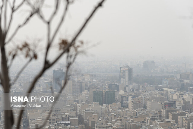 مدارس ابتدایی البرز دوشنبه صبح غیرحضوری شد؛ علت هوای ناسالم چیست؟