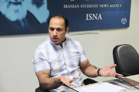 حسین توکلی: آیا اعتراض‌ها می‌تواند وزنه‌برداری ایران را به اوج بازگرداند؟