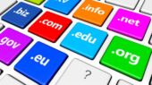 سلطه بی‌چون و چرای پسوند ir؛ بیش از ۱.۸ میلیون دامنه فارسی فعال در ایران!