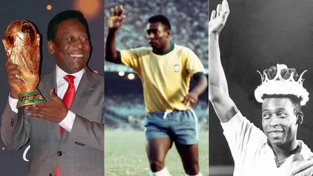 جوان‌ترین ستاره‌های گلزنی جام جهانی که تاریخ را متحول کردند!