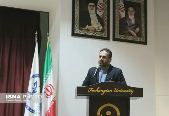 سرپرست جهاد دانشگاهی زنجان: مناظرات دانشجویی، نمایش زنده پویایی ذهن جوانان دانشگاهی!
