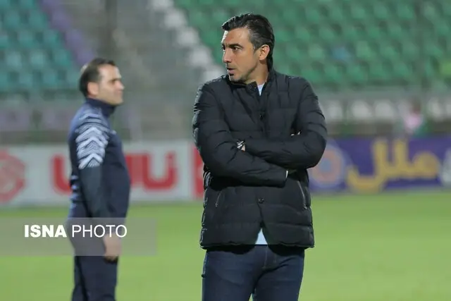 رحمتی افشا کرد: خیبر برنده واقعی بازی پرتنش مقابل استقلال بود!